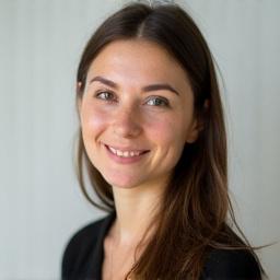 Nagy Anna portréja, ökoturizmus szakértő és logisztikai vezető